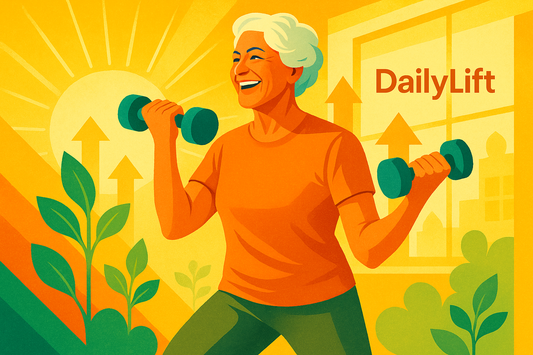 The #1 Tip for Women 40+ to Stay Healthy — From a Board-Certified Physician