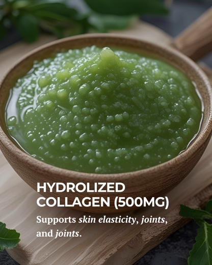 Aelami DailyLift Creatine Complex