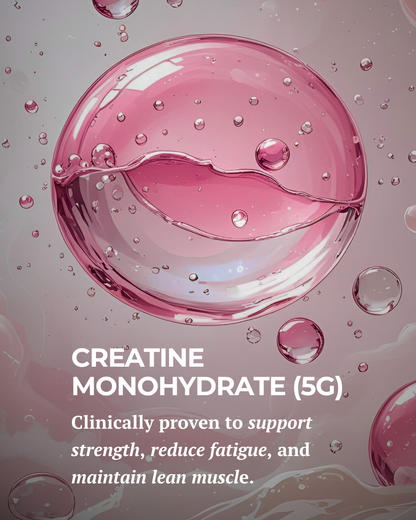 Aelami DailyLift Creatine Complex