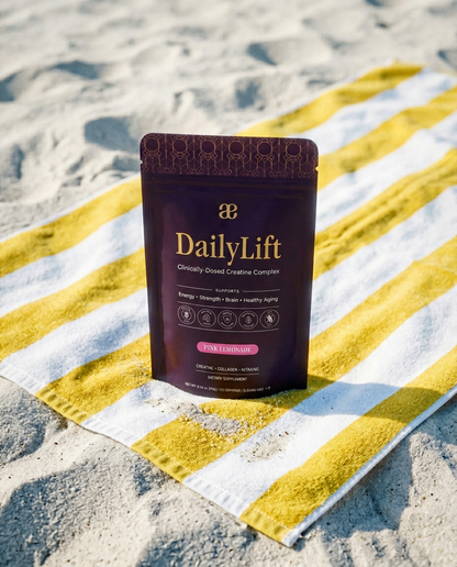 Aelami DailyLift Creatine Complex