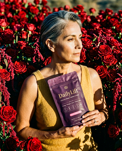 Aelami DailyLift Creatine Complex