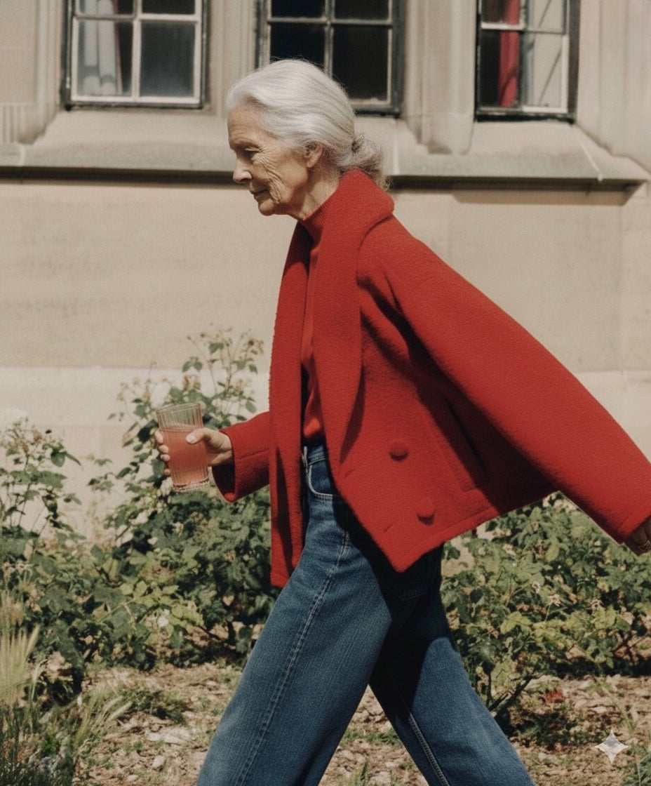 Aelami DailyLift Creatine Complex