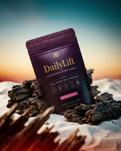 Aelami DailyLift Creatine Complex