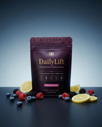 Aelami DailyLift Creatine Complex