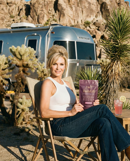 Aelami DailyLift Creatine Complex