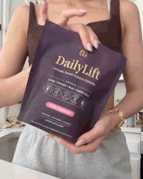 Aelami DailyLift Creatine Complex
