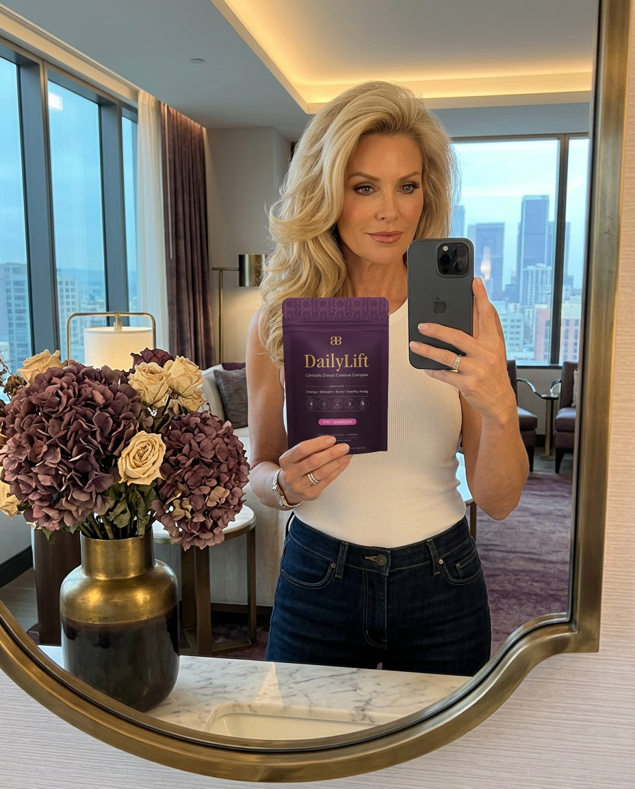 Aelami DailyLift Creatine Complex