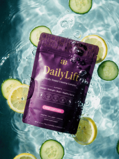 Aelami DailyLift Creatine Complex