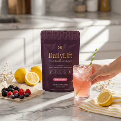 Aelami DailyLift Creatine Complex